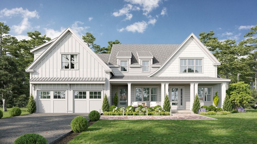 3 Harbor Lane, Norwell, MA 02061