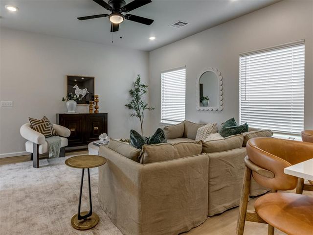 19508 Horseshoe Avenue, Edmond, OK 73012