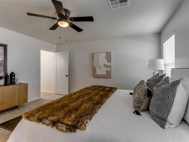 19508 Horseshoe Avenue, Edmond, OK 73012