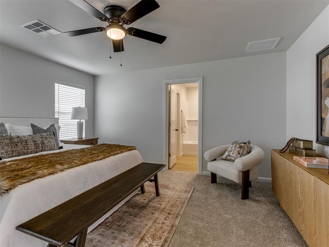 19508 Horseshoe Avenue, Edmond, OK 73012