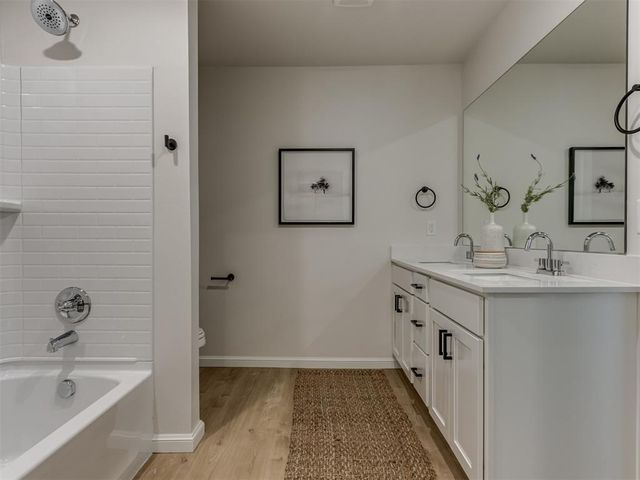 19508 Horseshoe Avenue, Edmond, OK 73012