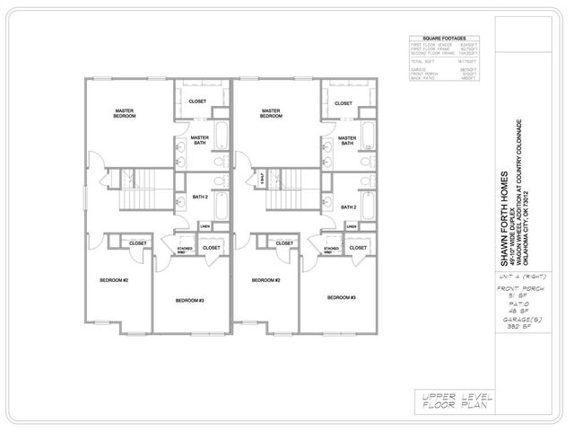 19508 Horseshoe Avenue, Edmond, OK 73012