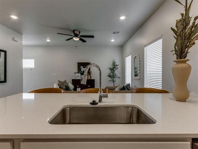 19508 Horseshoe Avenue, Edmond, OK 73012