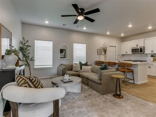 19508 Horseshoe Avenue, Edmond, OK 73012