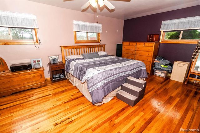 1334 Peppermill Road, Lapeer, MI 48446