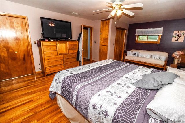 1334 Peppermill Road, Lapeer, MI 48446