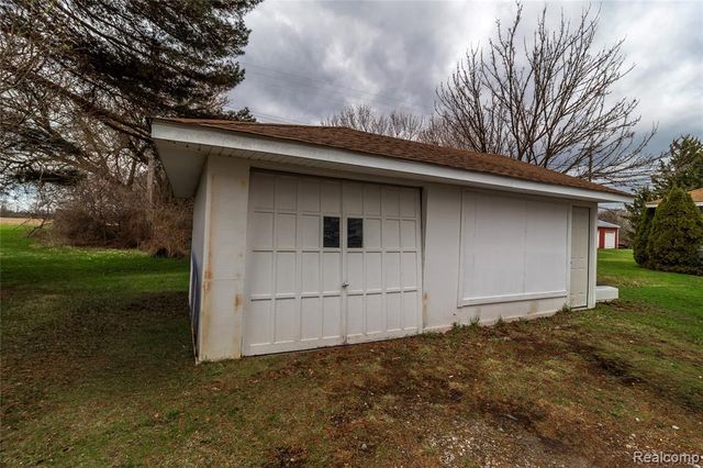 1334 Peppermill Road, Lapeer, MI 48446