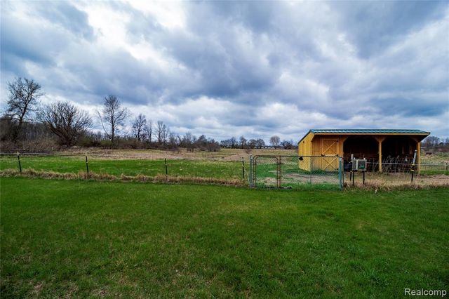 1334 Peppermill Road, Lapeer, MI 48446