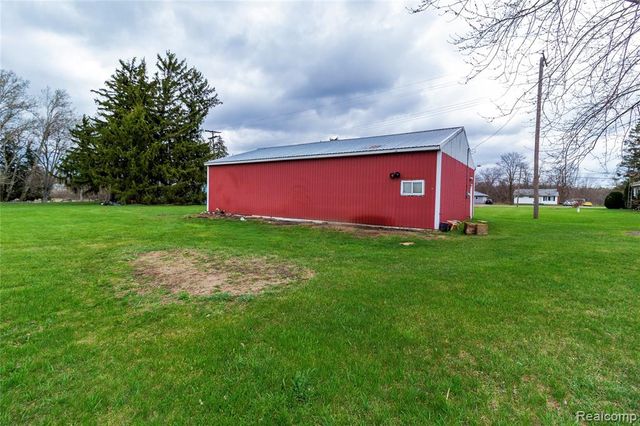 1334 Peppermill Road, Lapeer, MI 48446