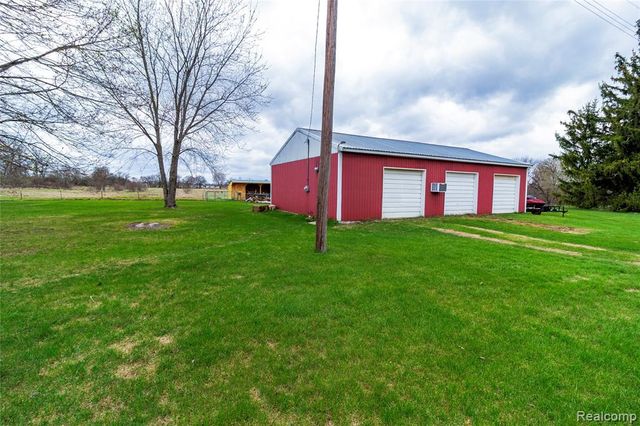 1334 Peppermill Road, Lapeer, MI 48446