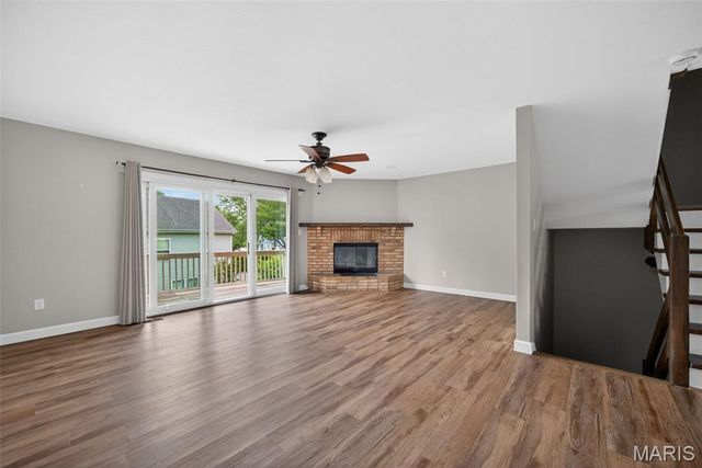 12 Catamaran Drive, Lake St Louis, MO 63367