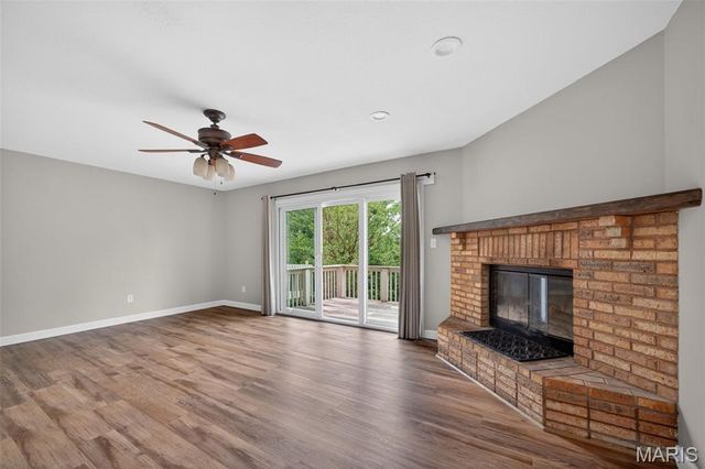 12 Catamaran Drive, Lake St Louis, MO 63367