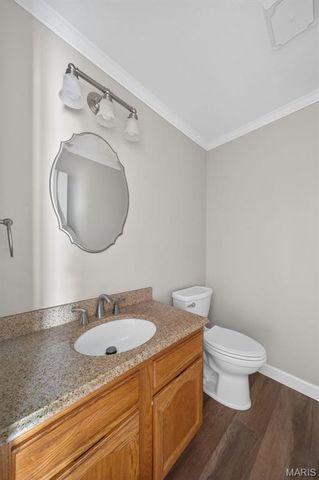 12 Catamaran Drive, Lake St Louis, MO 63367