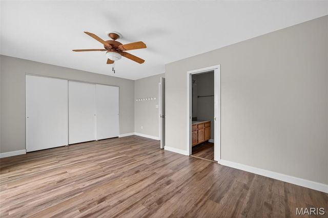 12 Catamaran Drive, Lake St Louis, MO 63367