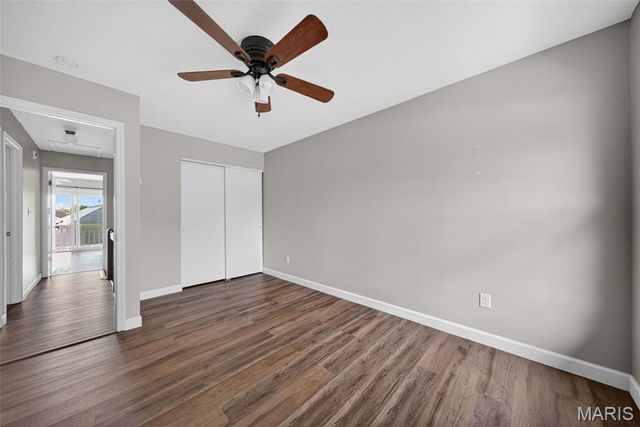 12 Catamaran Drive, Lake St Louis, MO 63367