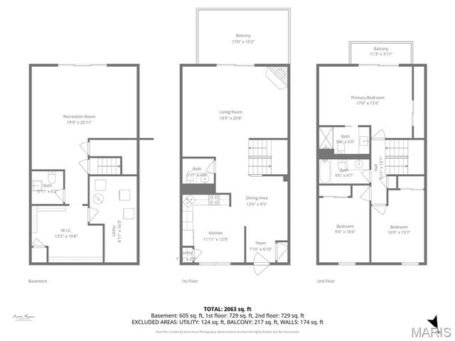 12 Catamaran Drive, Lake St Louis, MO 63367