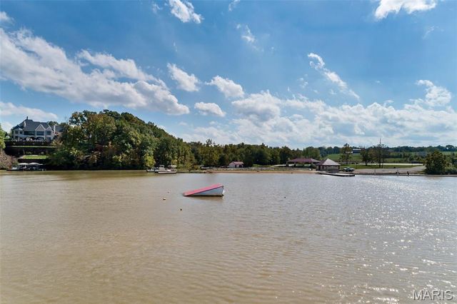12 Catamaran Drive, Lake St Louis, MO 63367