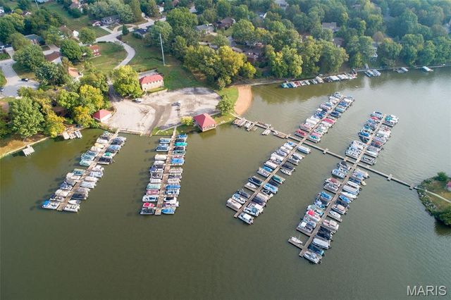 12 Catamaran Drive, Lake St Louis, MO 63367