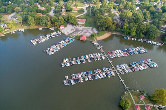 12 Catamaran Drive, Lake St Louis, MO 63367