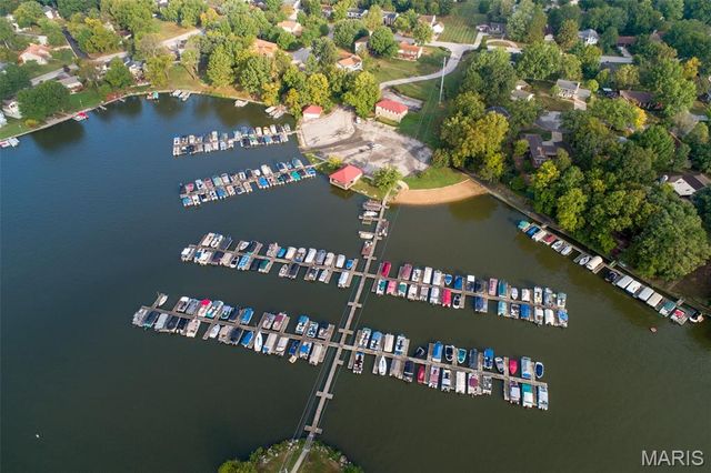 12 Catamaran Drive, Lake St Louis, MO 63367