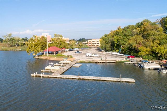 12 Catamaran Drive, Lake St Louis, MO 63367