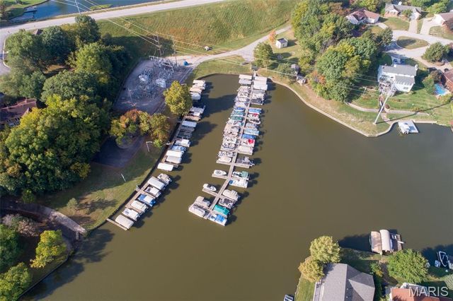 12 Catamaran Drive, Lake St Louis, MO 63367