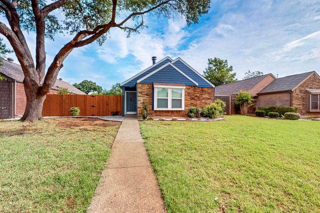 938 Mapleleaf Lane, Coppell, TX 75019
