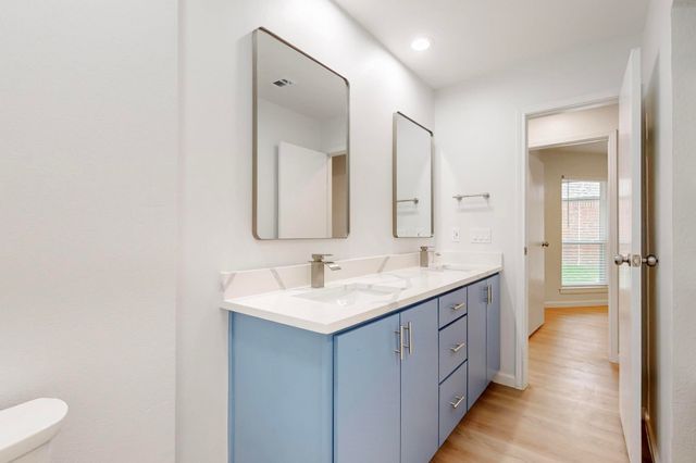 938 Mapleleaf Lane, Coppell, TX 75019