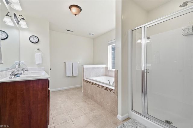 9518 3rd Bay St Unit 113, Norfolk, VA 23518