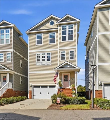 9518 3rd Bay St Unit 113, Norfolk, VA 23518