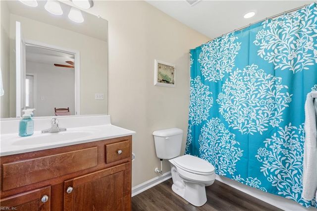 9518 3rd Bay St Unit 113, Norfolk, VA 23518