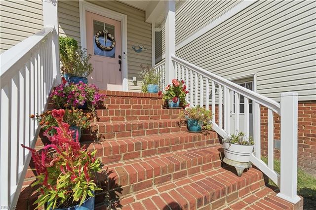 9518 3rd Bay St Unit 113, Norfolk, VA 23518