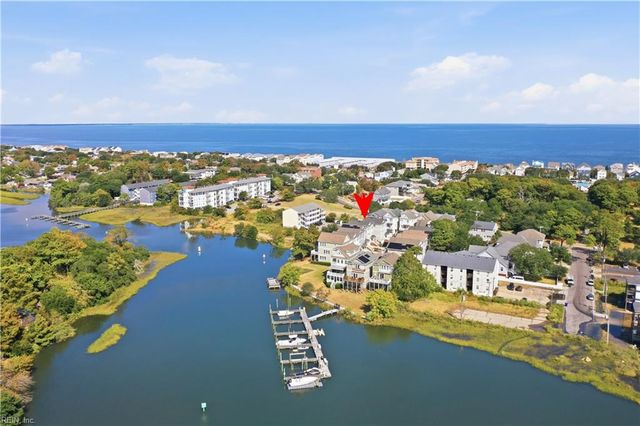 9518 3rd Bay St Unit 113, Norfolk, VA 23518