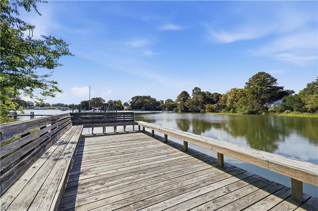 9518 3rd Bay St Unit 113, Norfolk, VA 23518