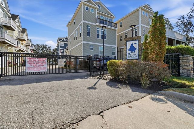 9518 3rd Bay St Unit 113, Norfolk, VA 23518