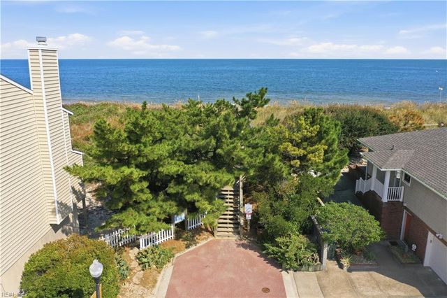 9518 3rd Bay St Unit 113, Norfolk, VA 23518