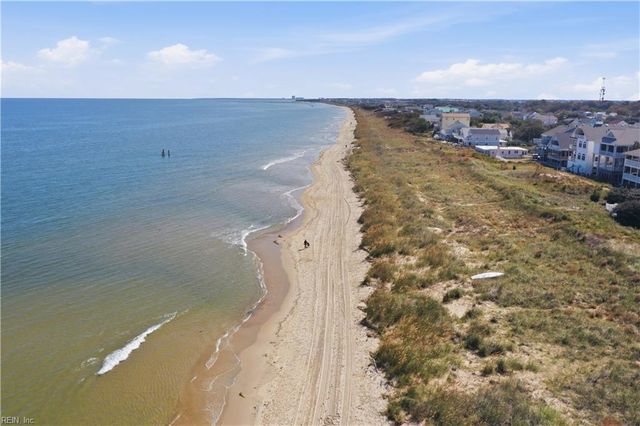 9518 3rd Bay St Unit 113, Norfolk, VA 23518