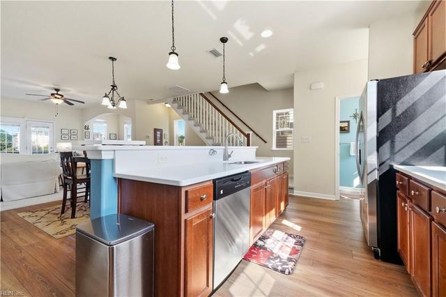 9518 3rd Bay St Unit 113, Norfolk, VA 23518