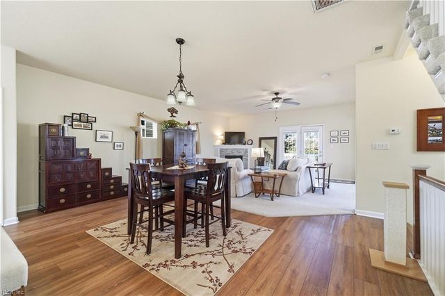 9518 3rd Bay St Unit 113, Norfolk, VA 23518