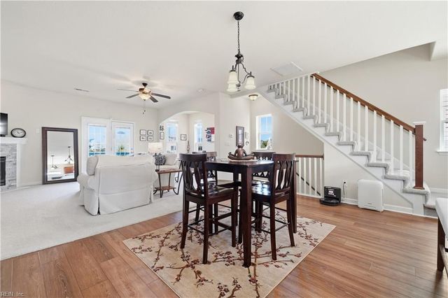 9518 3rd Bay St Unit 113, Norfolk, VA 23518