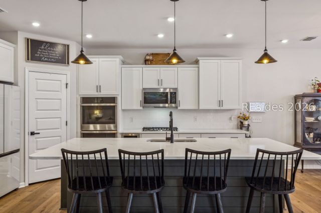 91 Hartwell Rd, Bluffton, SC 29910