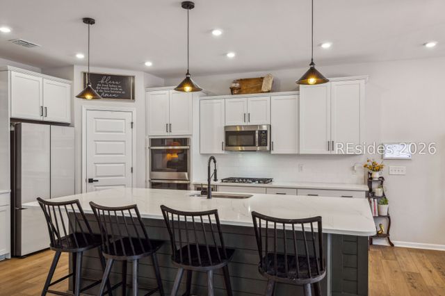 91 Hartwell Rd, Bluffton, SC 29910