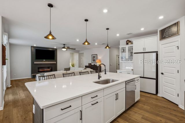 91 Hartwell Rd, Bluffton, SC 29910