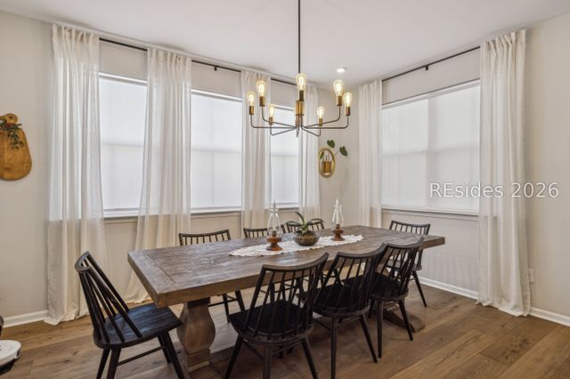 91 Hartwell Rd, Bluffton, SC 29910