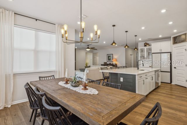 91 Hartwell Rd, Bluffton, SC 29910