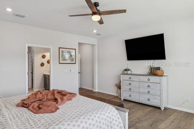 91 Hartwell Rd, Bluffton, SC 29910