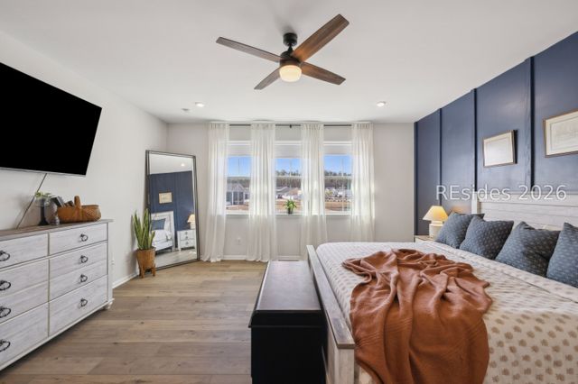 91 Hartwell Rd, Bluffton, SC 29910