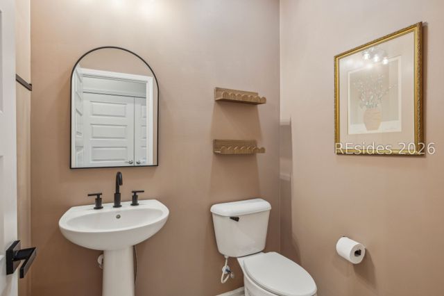 91 Hartwell Rd, Bluffton, SC 29910