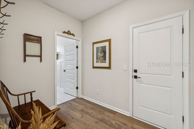 91 Hartwell Rd, Bluffton, SC 29910