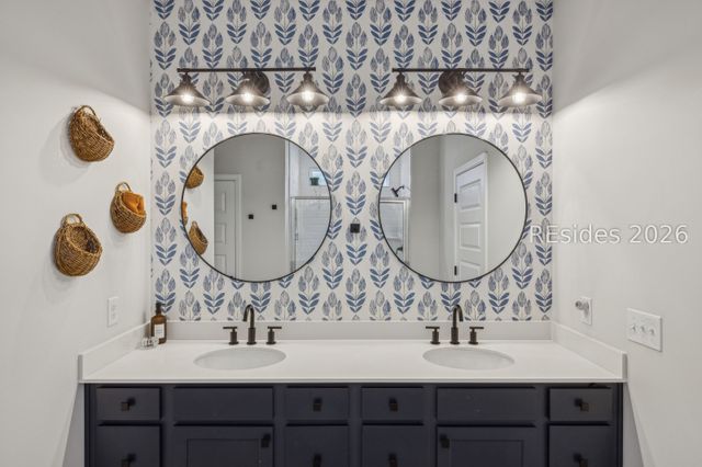 91 Hartwell Rd, Bluffton, SC 29910